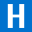 Logo Playa Hotels & Resorts (United States)