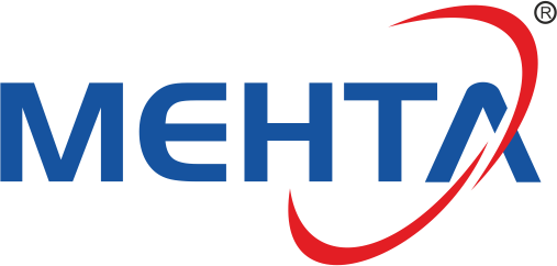 Logo Mehta Cad Cam Systems Pvt Ltd.