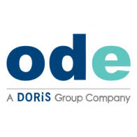 Logo ODE Asset Management Ltd.