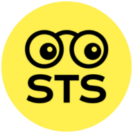 Logo STS Education AB