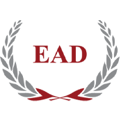 Logo European Academy of Diplomacy