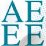 Logo Asociación Española para la Economía Energética