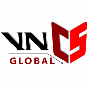 Logo Vncs Global Solution Technology