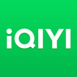 Logo iQIYI International Singapore Pte Ltd.