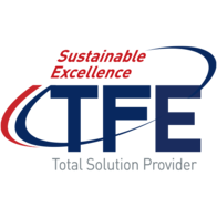 Logo TFE Co., Ltd.