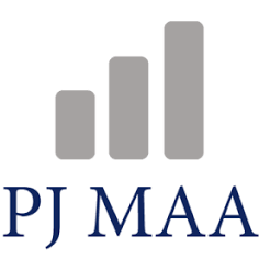 Logo Pj Maa Partners Oy