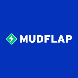 Logo Mudflap, Inc.