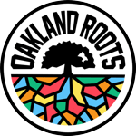 Logo Oakland Roots Sports Club