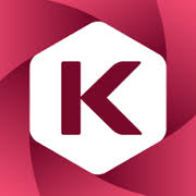 Logo KKTV Co. Ltd.