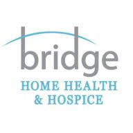 Logo Bridge Home Health & Hospice