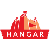 Logo Hangar Theatre