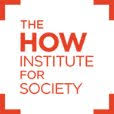 Logo The HOW Institute For Society