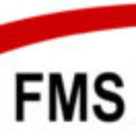 Logo FMS Aerospace Ltd.