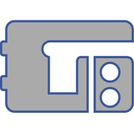Logo Göthes Industribeslag AB