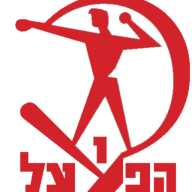 Logo Hapoel