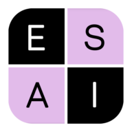 Logo Escola Superior De Actividades Imobiliárias