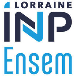 Logo Ensem