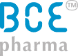 Logo BCE Pharma, Inc.