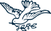 Logo Lovisenberg Omsorg AS