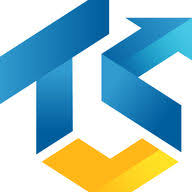 Logo Trusted Services Pte Ltd.