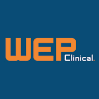 Logo WEP Clinical