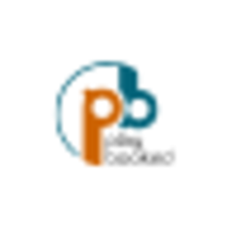 Logo Playbooked LLC