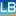 Logo Lehmanbrown International Accountants