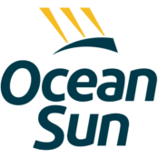 Logo Ocean Sun AS