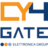 Logo CY4Gate SpA