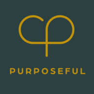 Logo Purposeful, Inc.