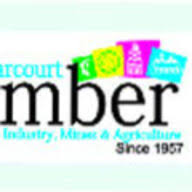 Logo Port Harcourt Chamber of Commerce Industry Mines & Agriculture