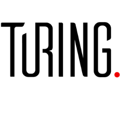 Logo Turing Labs, Inc.