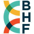 Logo Bloomington Health Foundation, Inc.