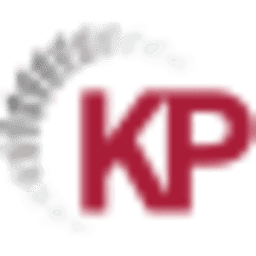 Logo KP Aviation LLC