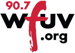 Logo WFUV