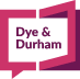 Logo Dye & Durham Ltd.