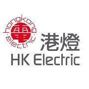 Logo Hong Kong Electric Ltd.