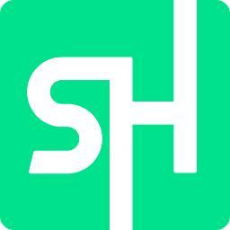 Logo ShowHeroes SE