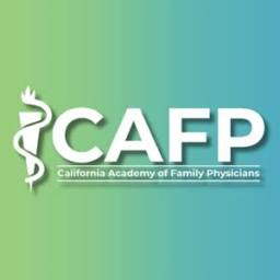 Logo California Academy of Family Physicians