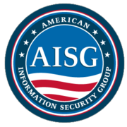 Logo American Information Security Group