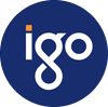 Logo IGO Nova Pty Ltd.