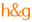 Logo Health & Glow Pvt Ltd.