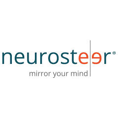 Logo Neurosteer, Inc.