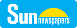 Logo Sun Newspapers, Inc.