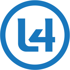 Logo Link4 Corp.