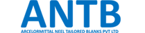Logo Arcelormittal Neel Tailored Blanks Pvt Ltd.