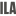 Logo International Literacy Association