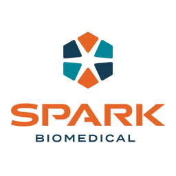 Logo Spark Biomedical, Inc.