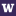 Logo UW School of Public Health