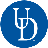 Logo University of Delaware, CEOE
